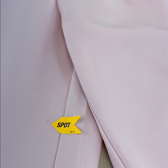 LOVERS + FRIENDS Eugene Pants in Blush SOLD OUT - Picture 7 of 16